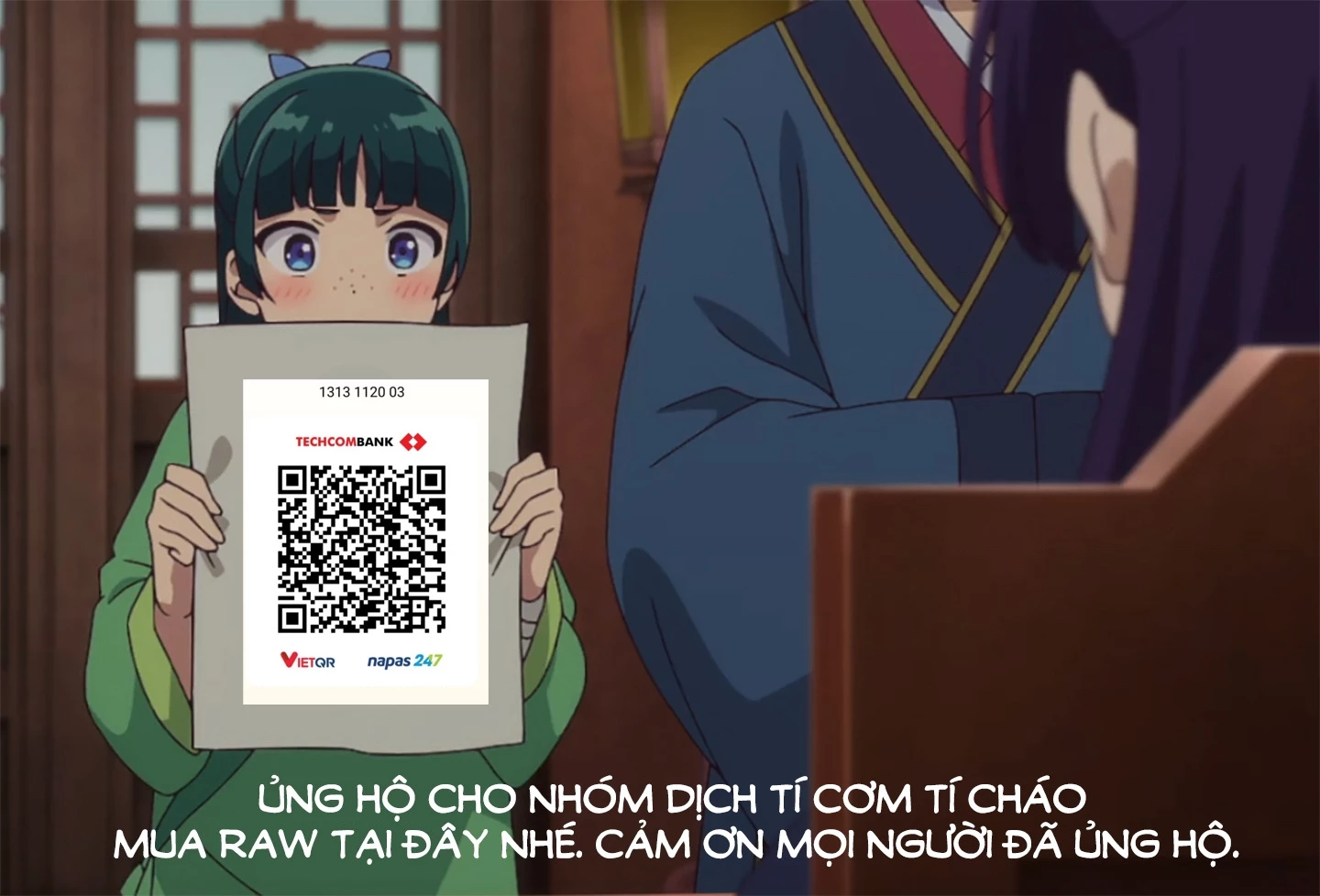 7 Nàng Công Chúa Ngủ Say Chapter 40 - 16