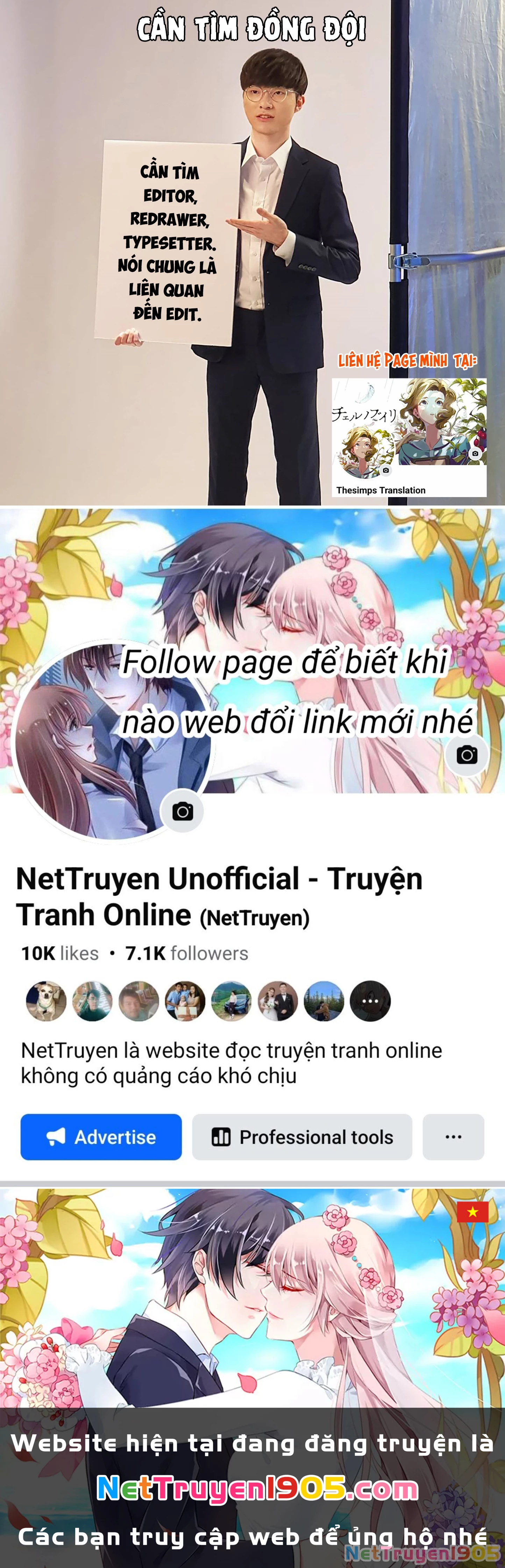 7 Nàng Công Chúa Ngủ Say Chapter 40 - 17