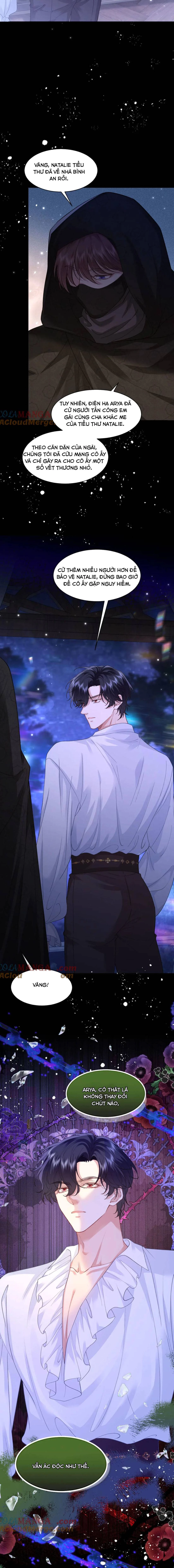 Tôi Đã Tỏ Tình Với Kẻ Thù Nguy Hiểm Chapter 45 - Trang 2