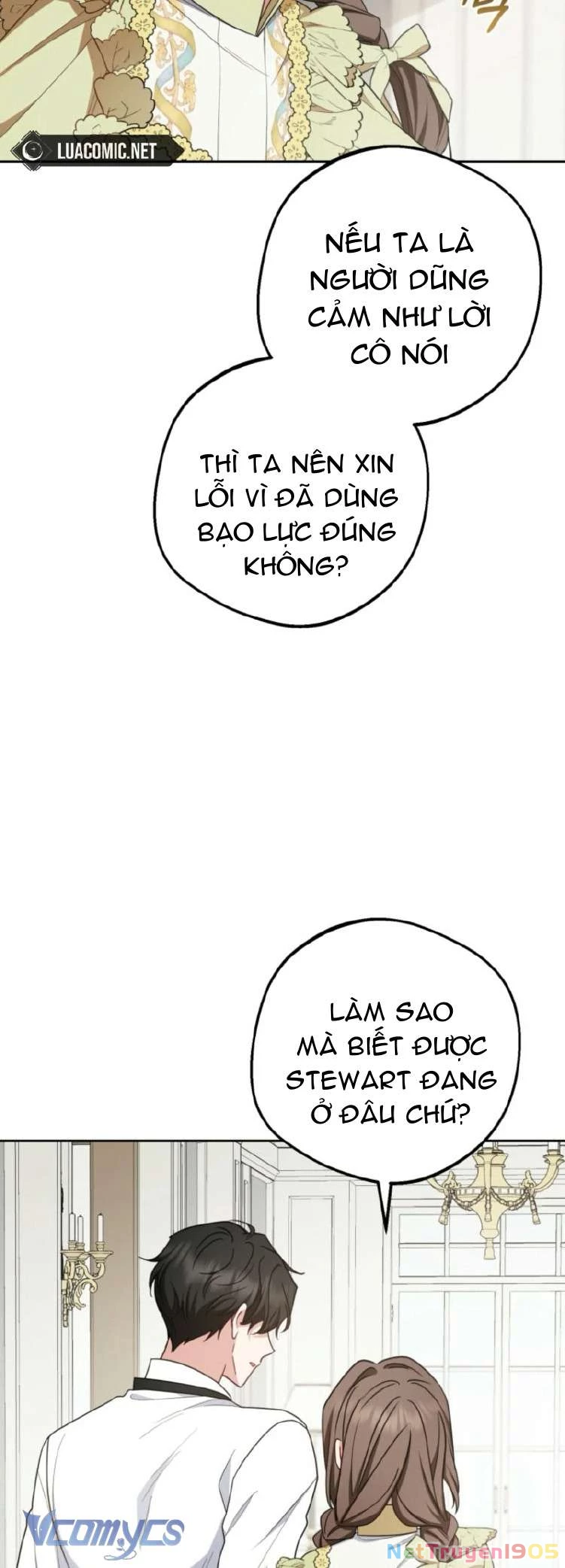 Được Yêu Thương Mà Còn Ngại Ngùng Sao! Chapter 88 - 5