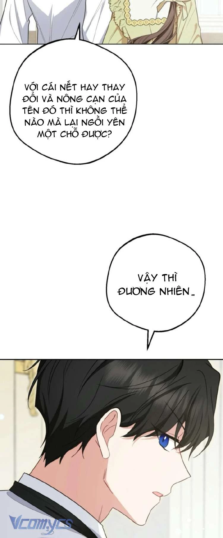 Được Yêu Thương Mà Còn Ngại Ngùng Sao! Chapter 88 - 6