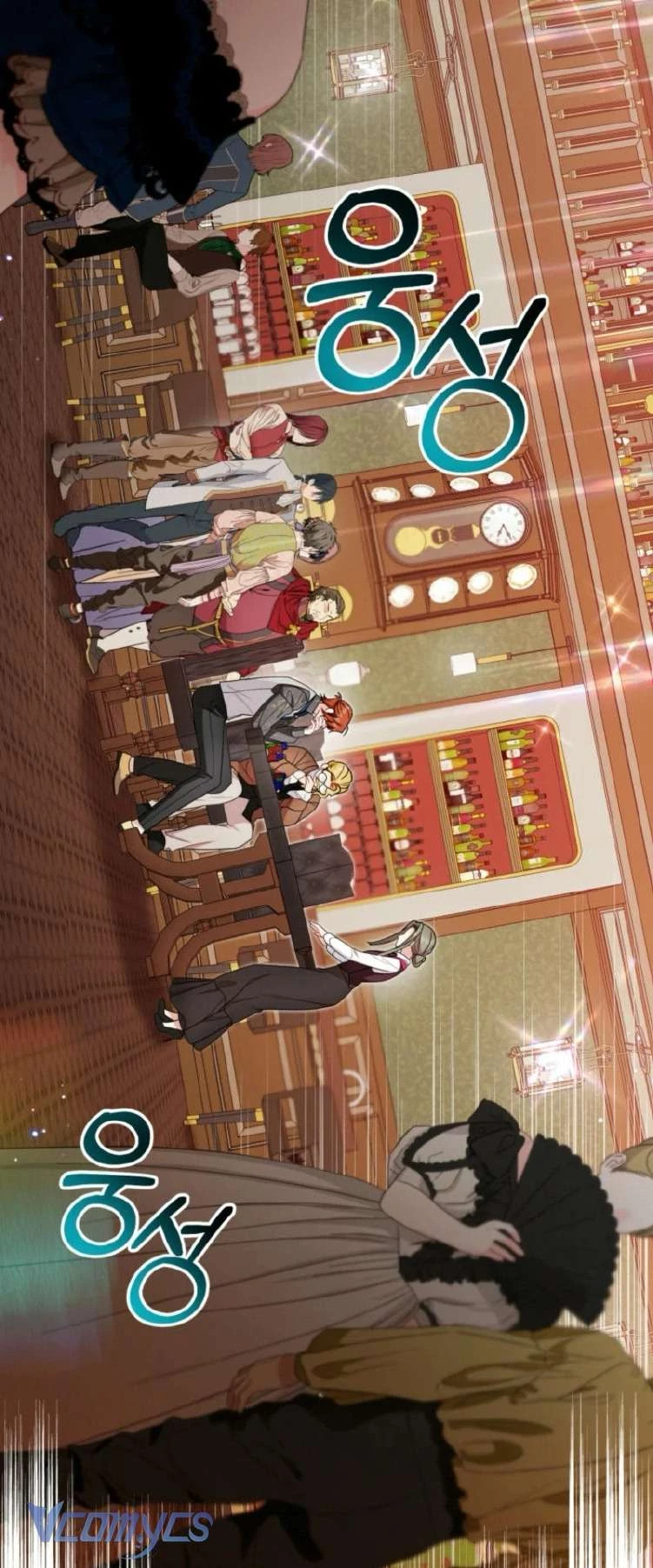 Được Yêu Thương Mà Còn Ngại Ngùng Sao! Chapter 88 - 8