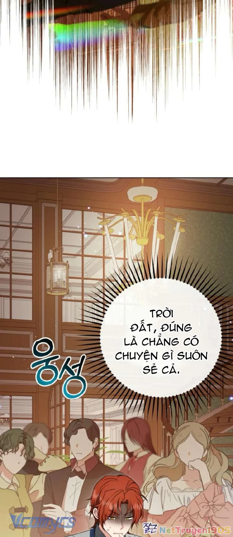 Được Yêu Thương Mà Còn Ngại Ngùng Sao! Chapter 88 - 9