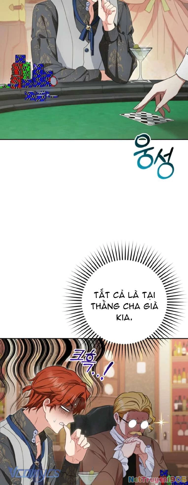 Được Yêu Thương Mà Còn Ngại Ngùng Sao! Chapter 88 - 10