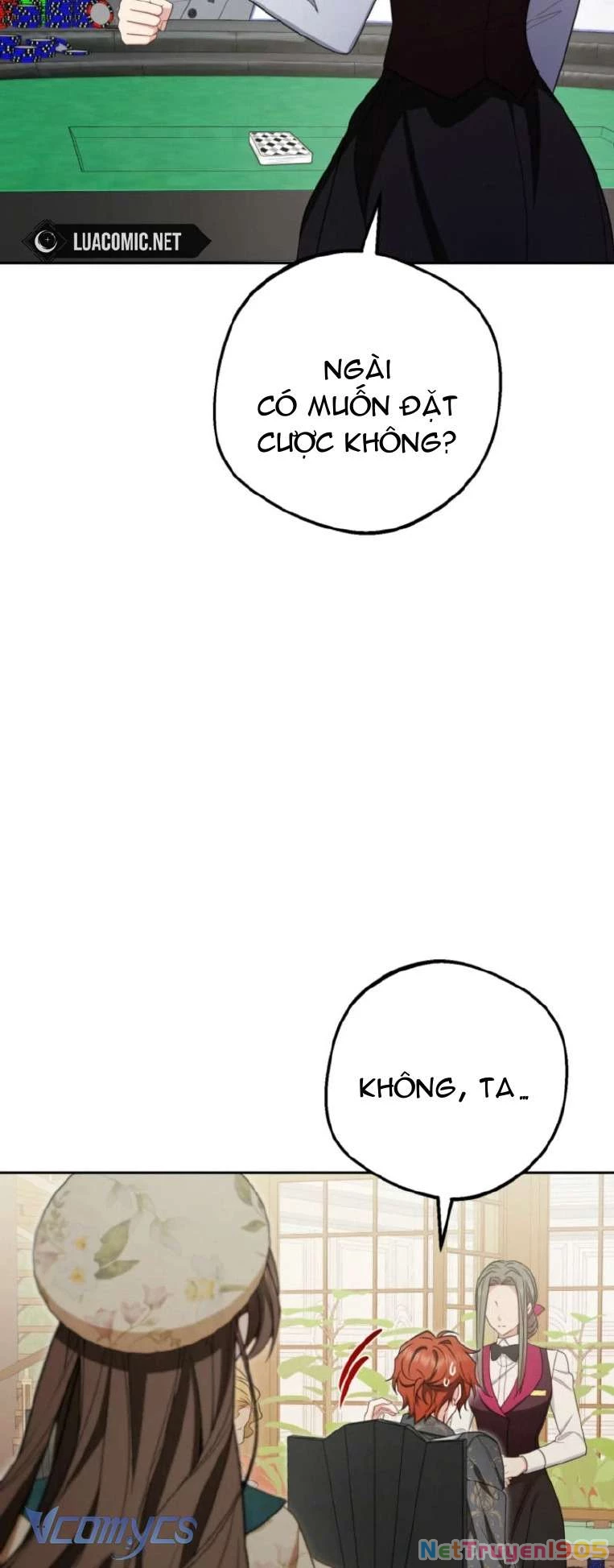 Được Yêu Thương Mà Còn Ngại Ngùng Sao! Chapter 88 - 12