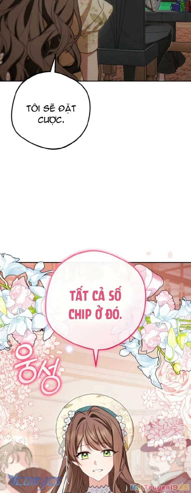 Được Yêu Thương Mà Còn Ngại Ngùng Sao! Chapter 88 - 13