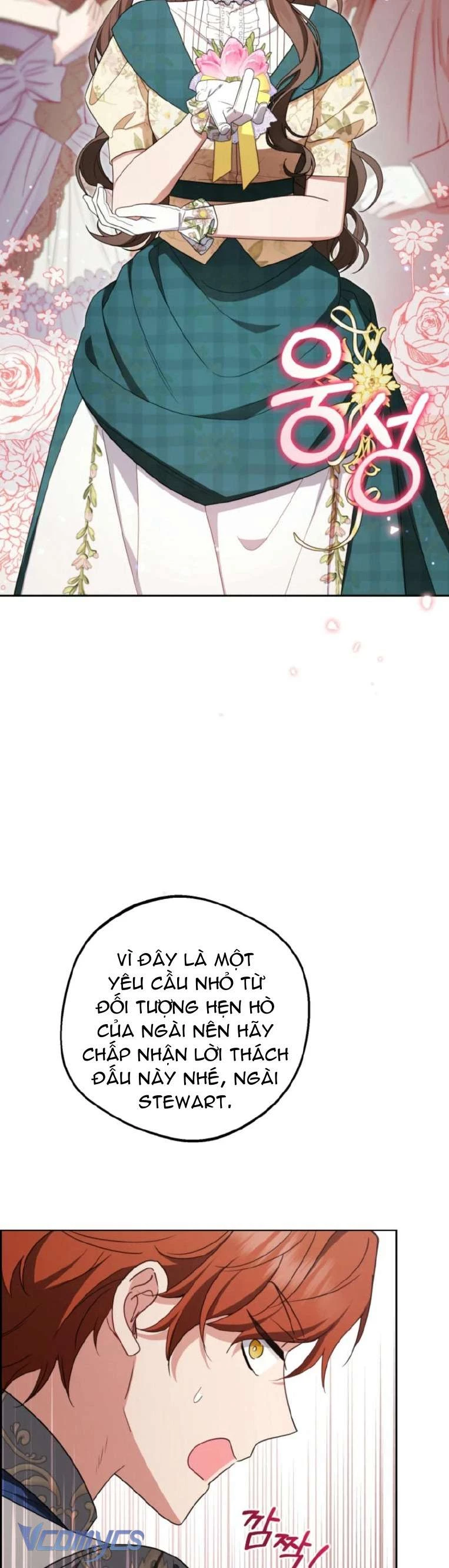 Được Yêu Thương Mà Còn Ngại Ngùng Sao! Chapter 88 - 14