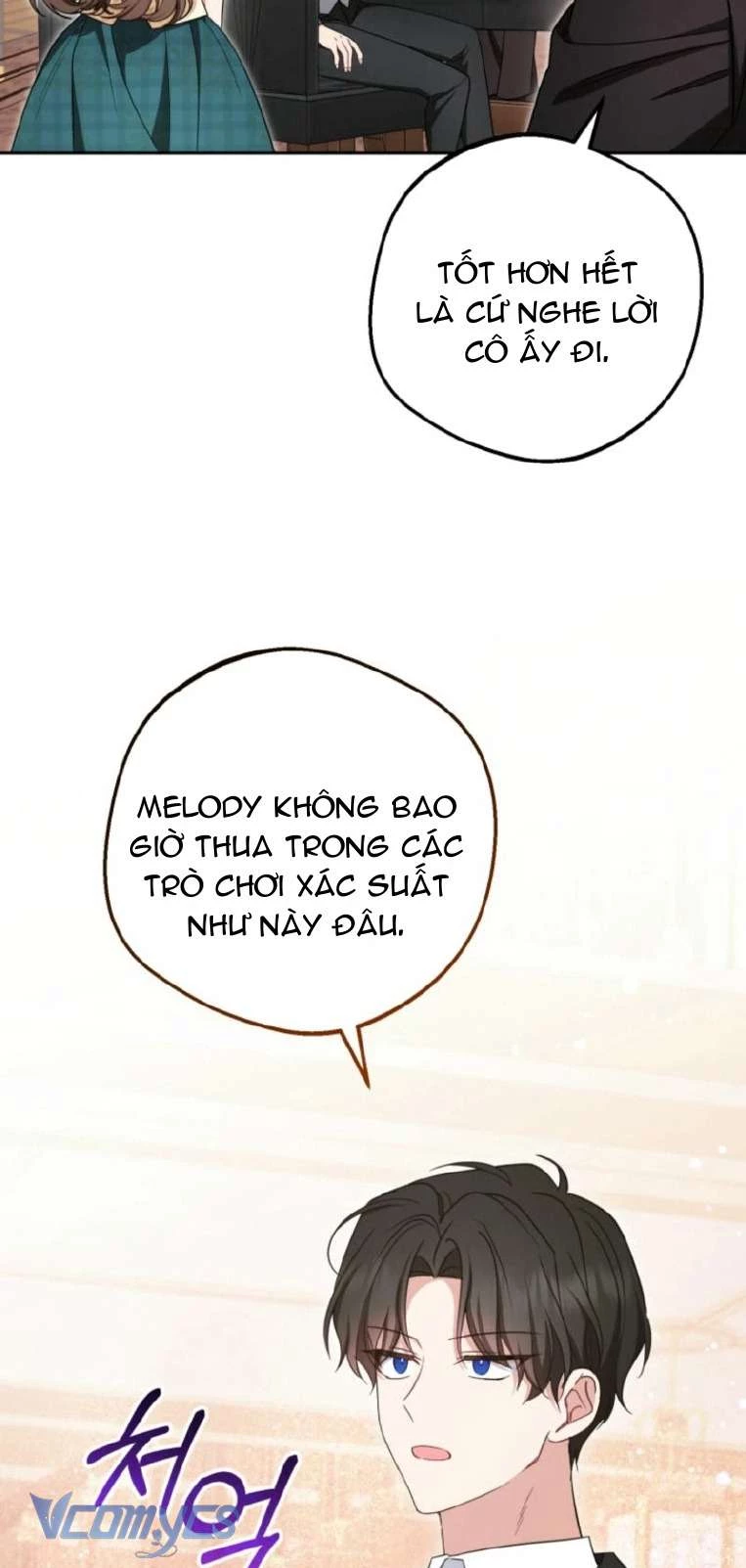 Được Yêu Thương Mà Còn Ngại Ngùng Sao! Chapter 88 - 16