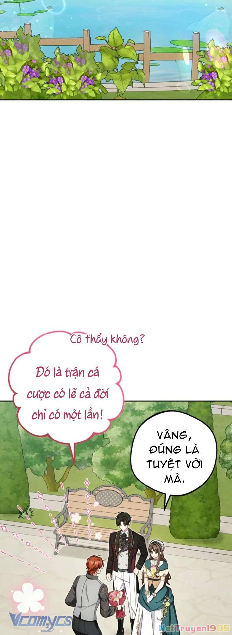 Được Yêu Thương Mà Còn Ngại Ngùng Sao! Chapter 88 - 24