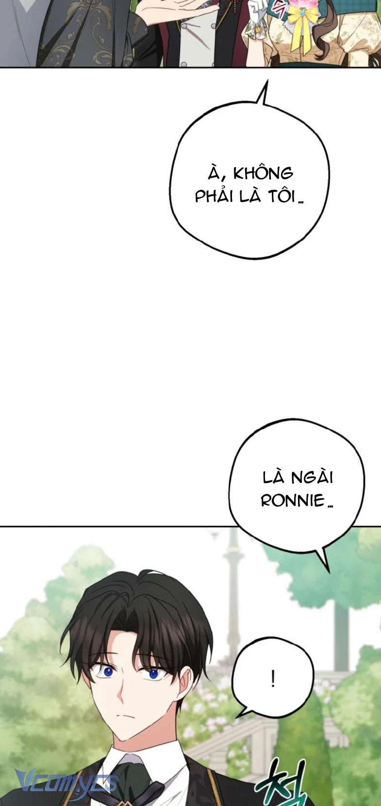 Được Yêu Thương Mà Còn Ngại Ngùng Sao! Chapter 88 - 28