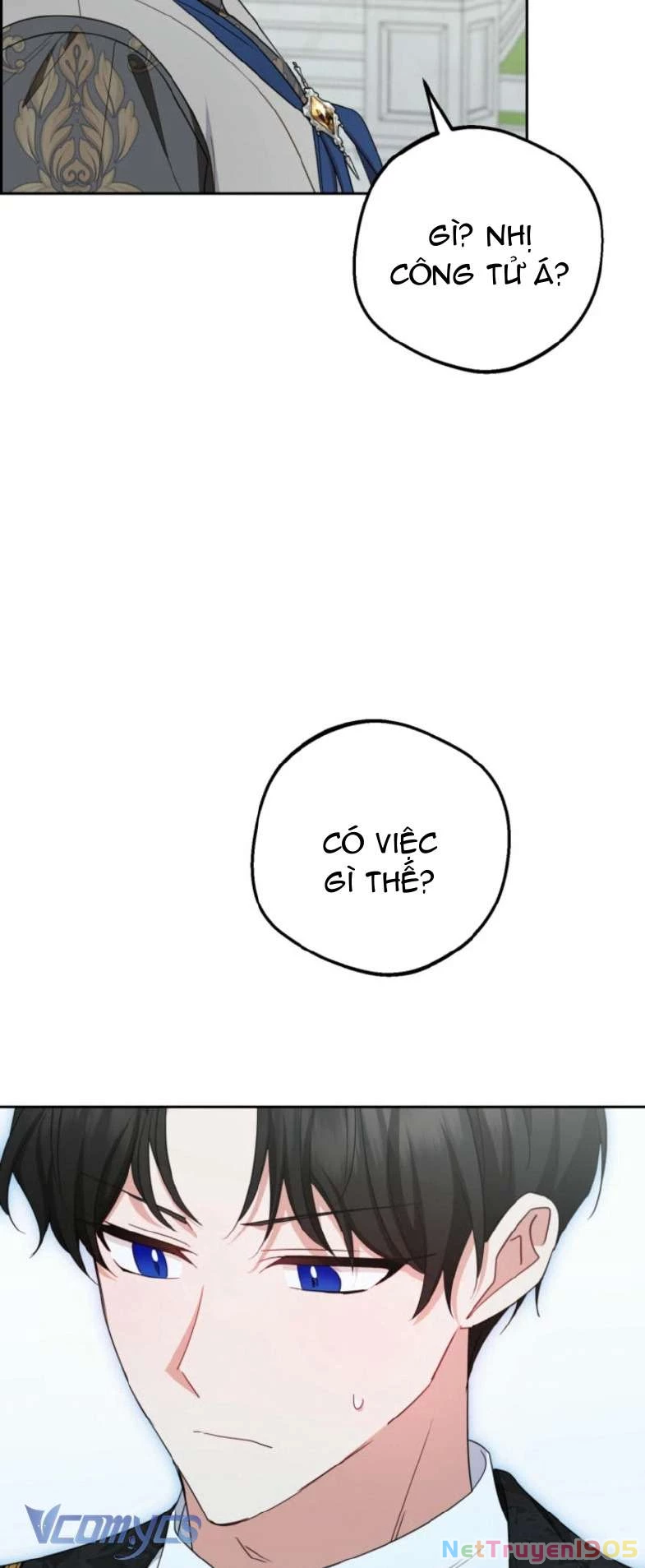 Được Yêu Thương Mà Còn Ngại Ngùng Sao! Chapter 88 - 30