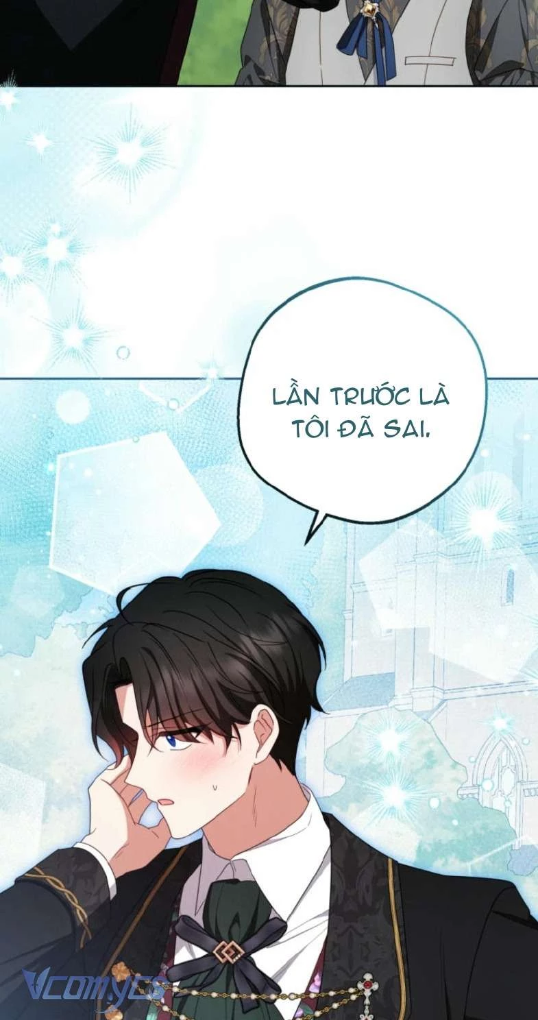 Được Yêu Thương Mà Còn Ngại Ngùng Sao! Chapter 88 - 32