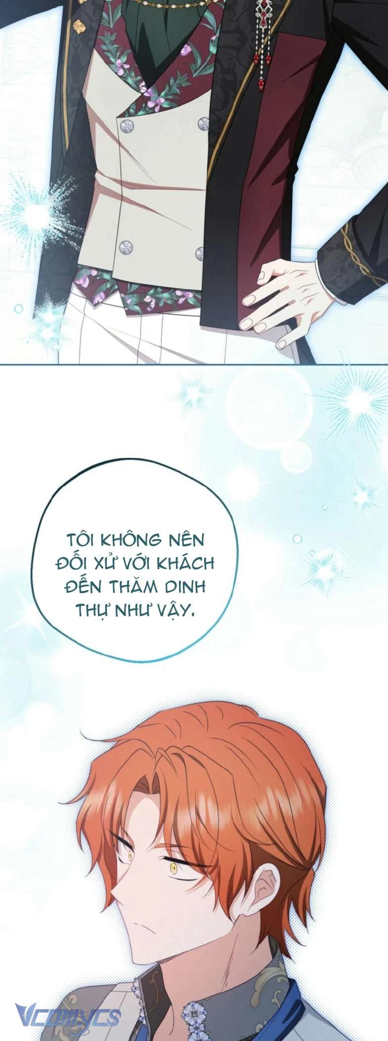 Được Yêu Thương Mà Còn Ngại Ngùng Sao! Chapter 88 - 33
