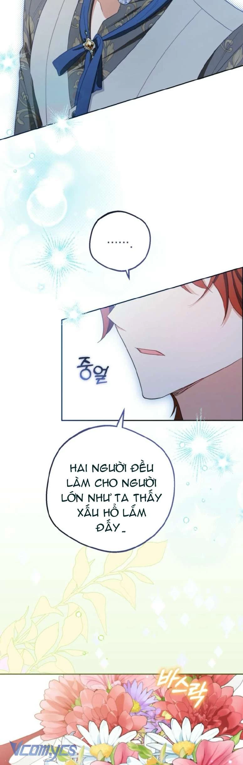 Được Yêu Thương Mà Còn Ngại Ngùng Sao! Chapter 88 - 34