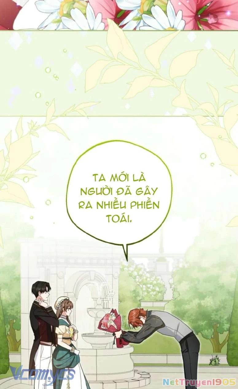 Được Yêu Thương Mà Còn Ngại Ngùng Sao! Chapter 88 - 35
