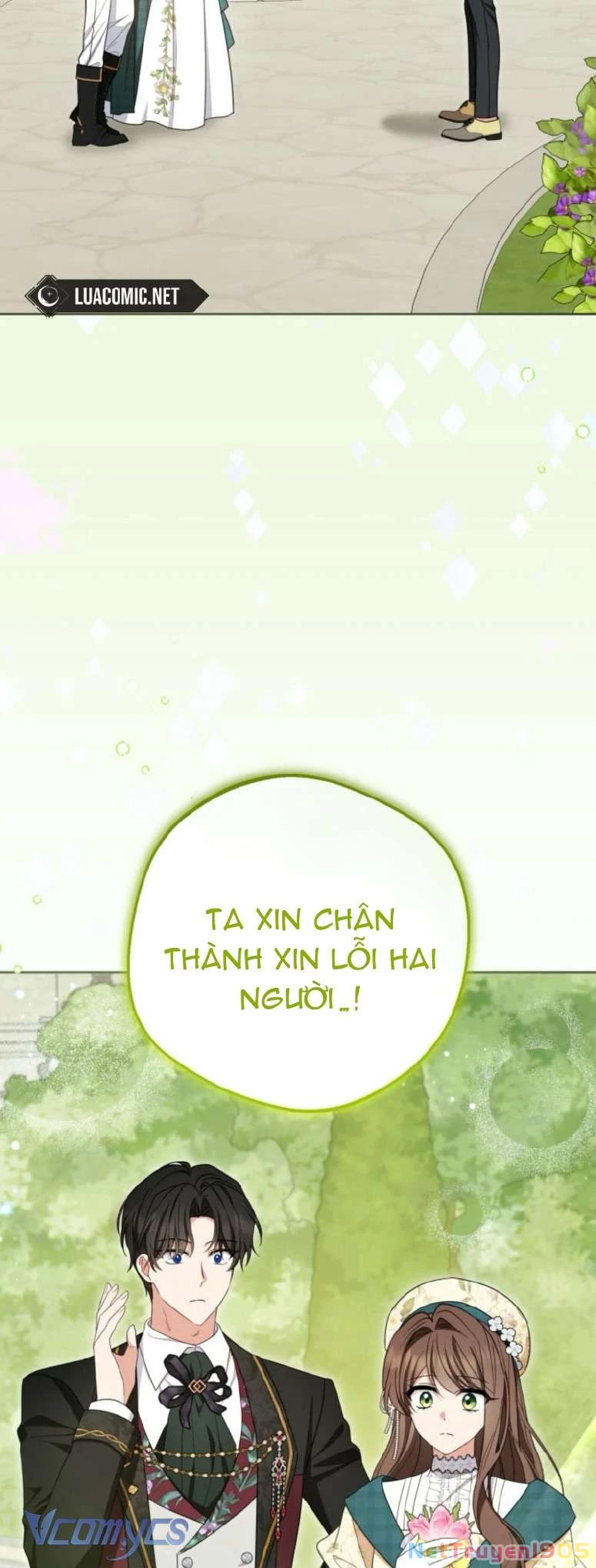 Được Yêu Thương Mà Còn Ngại Ngùng Sao! Chapter 88 - 36