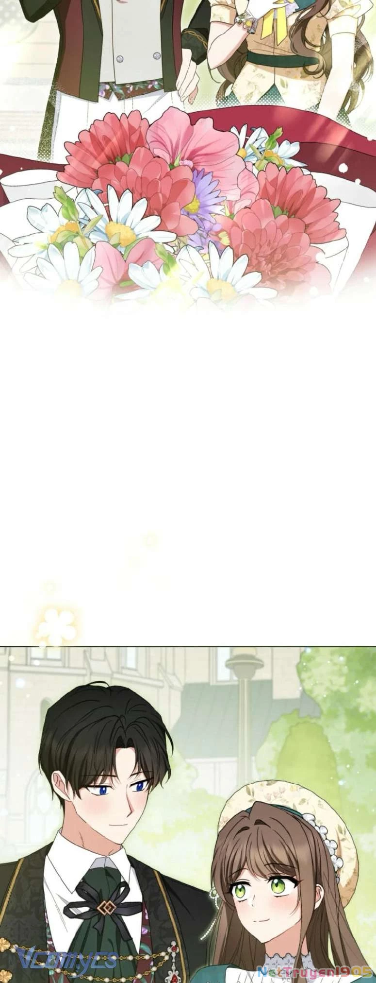 Được Yêu Thương Mà Còn Ngại Ngùng Sao! Chapter 88 - 37
