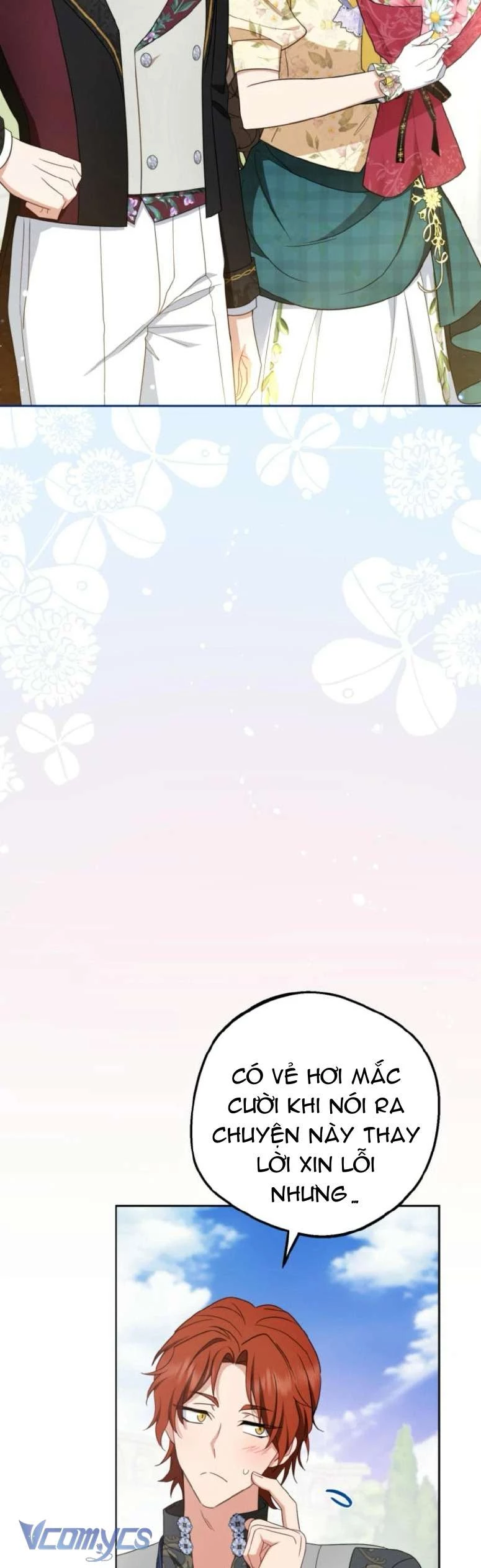 Được Yêu Thương Mà Còn Ngại Ngùng Sao! Chapter 88 - 40