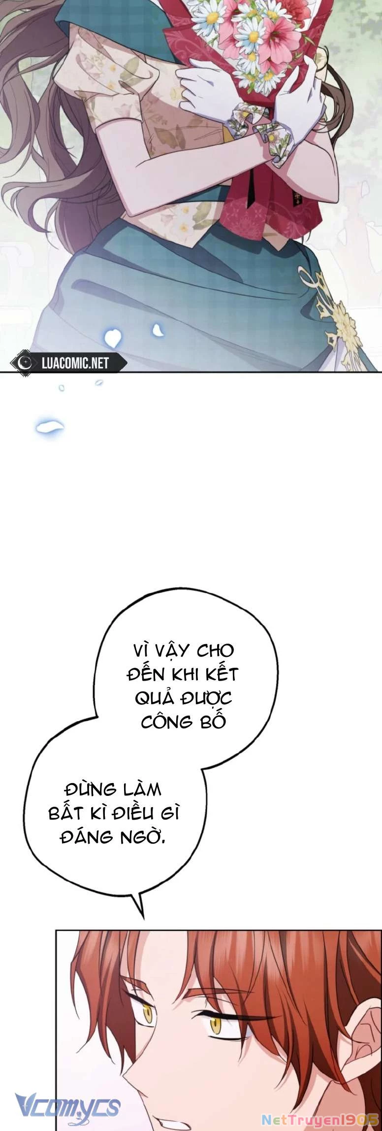 Được Yêu Thương Mà Còn Ngại Ngùng Sao! Chapter 88 - 44