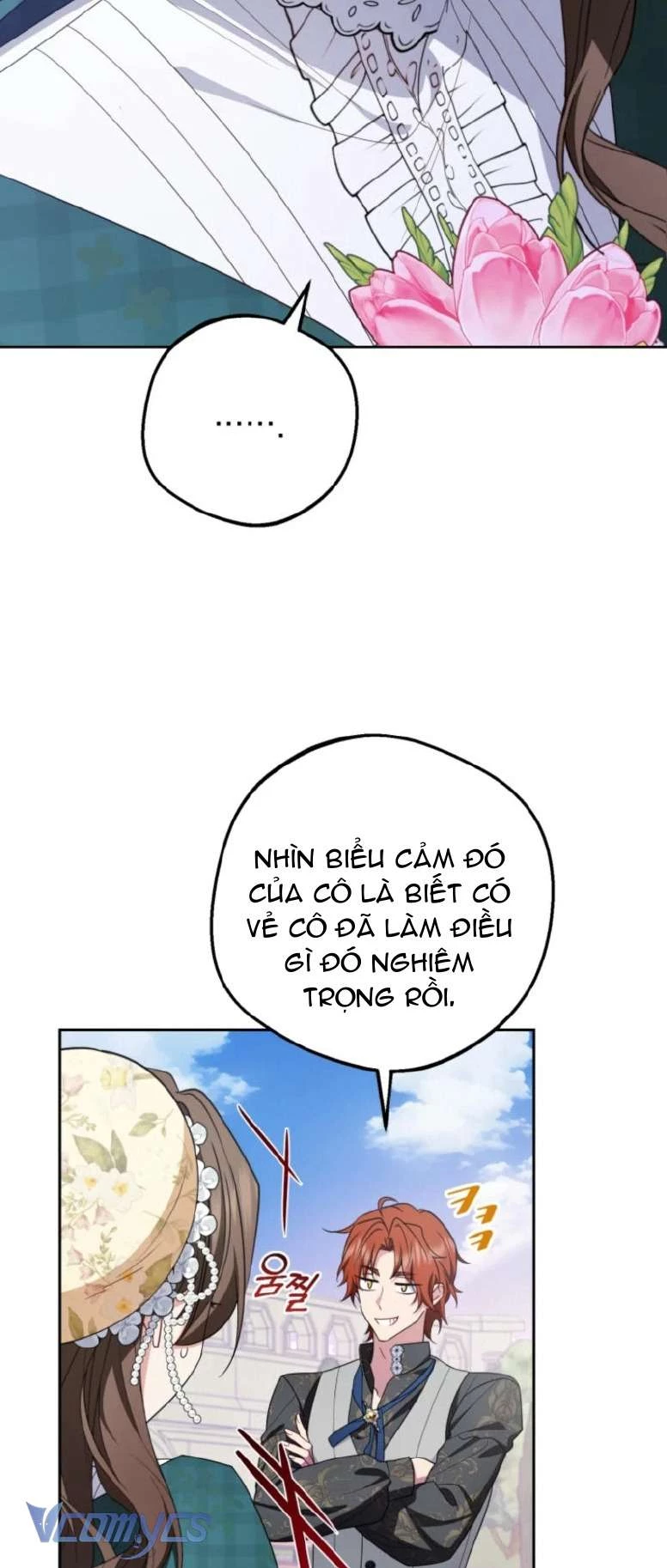 Được Yêu Thương Mà Còn Ngại Ngùng Sao! Chapter 88 - 47