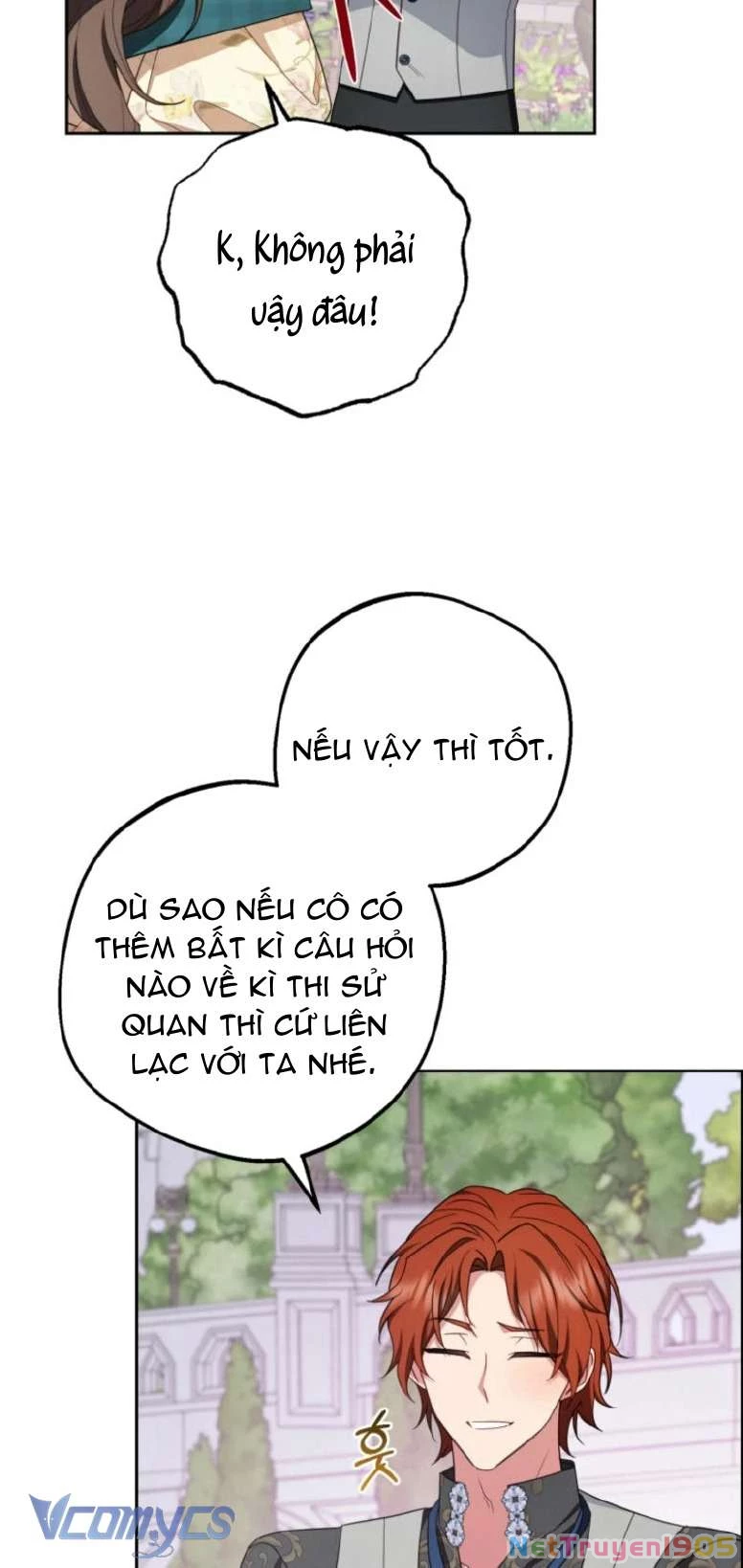 Được Yêu Thương Mà Còn Ngại Ngùng Sao! Chapter 88 - 48