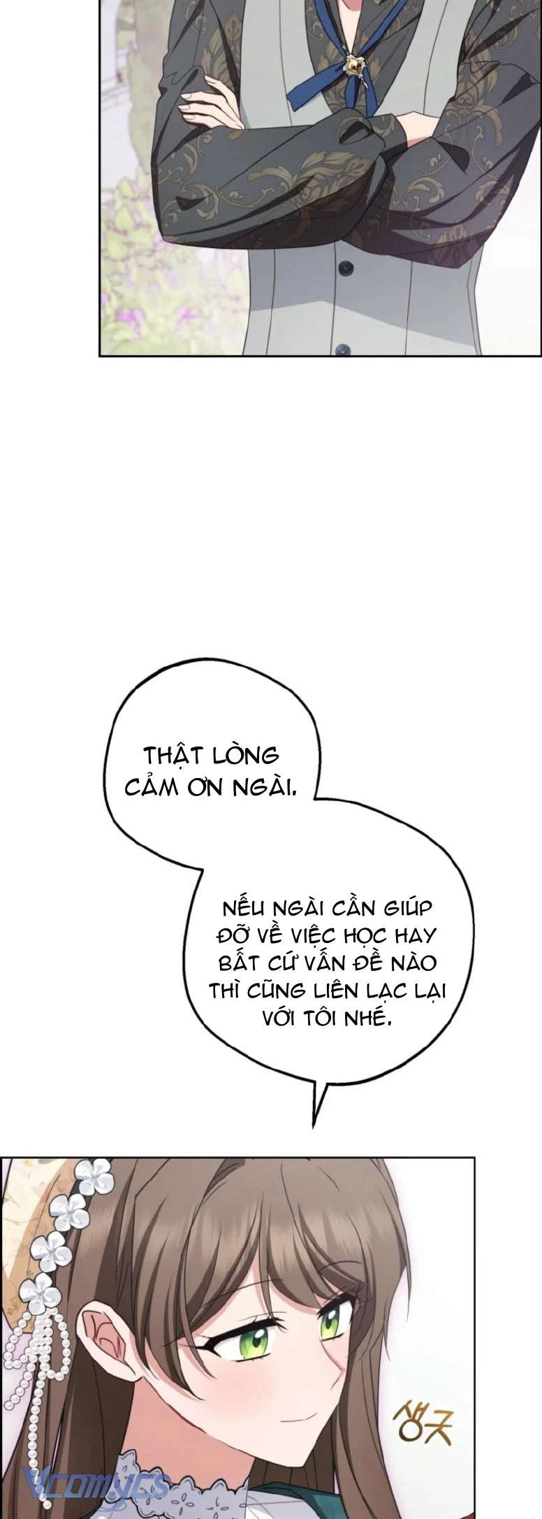 Được Yêu Thương Mà Còn Ngại Ngùng Sao! Chapter 88 - 49