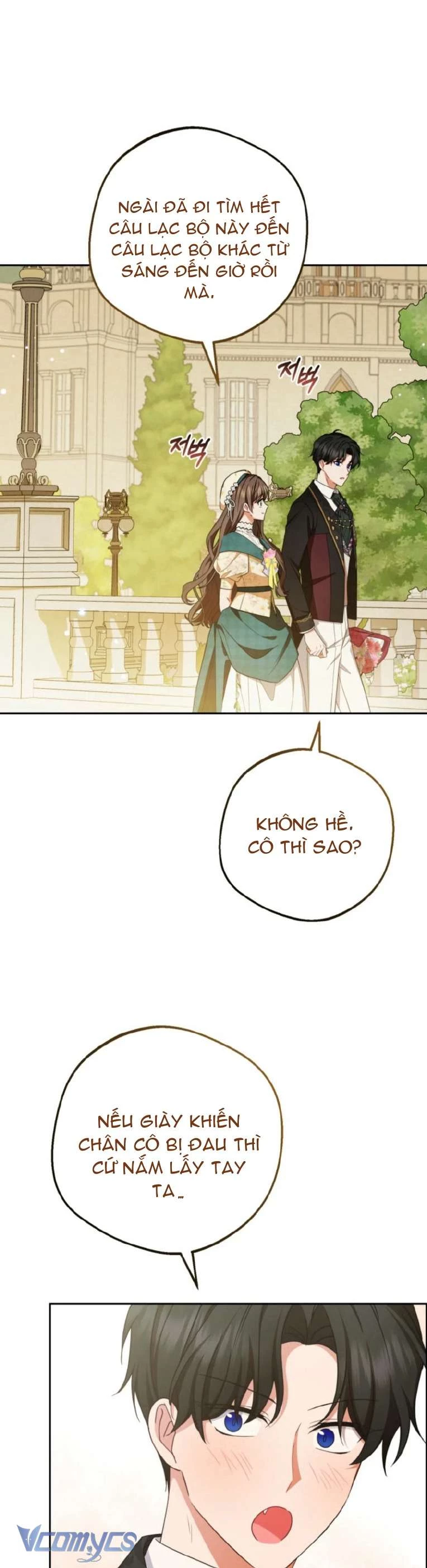 Được Yêu Thương Mà Còn Ngại Ngùng Sao! Chapter 88 - 55