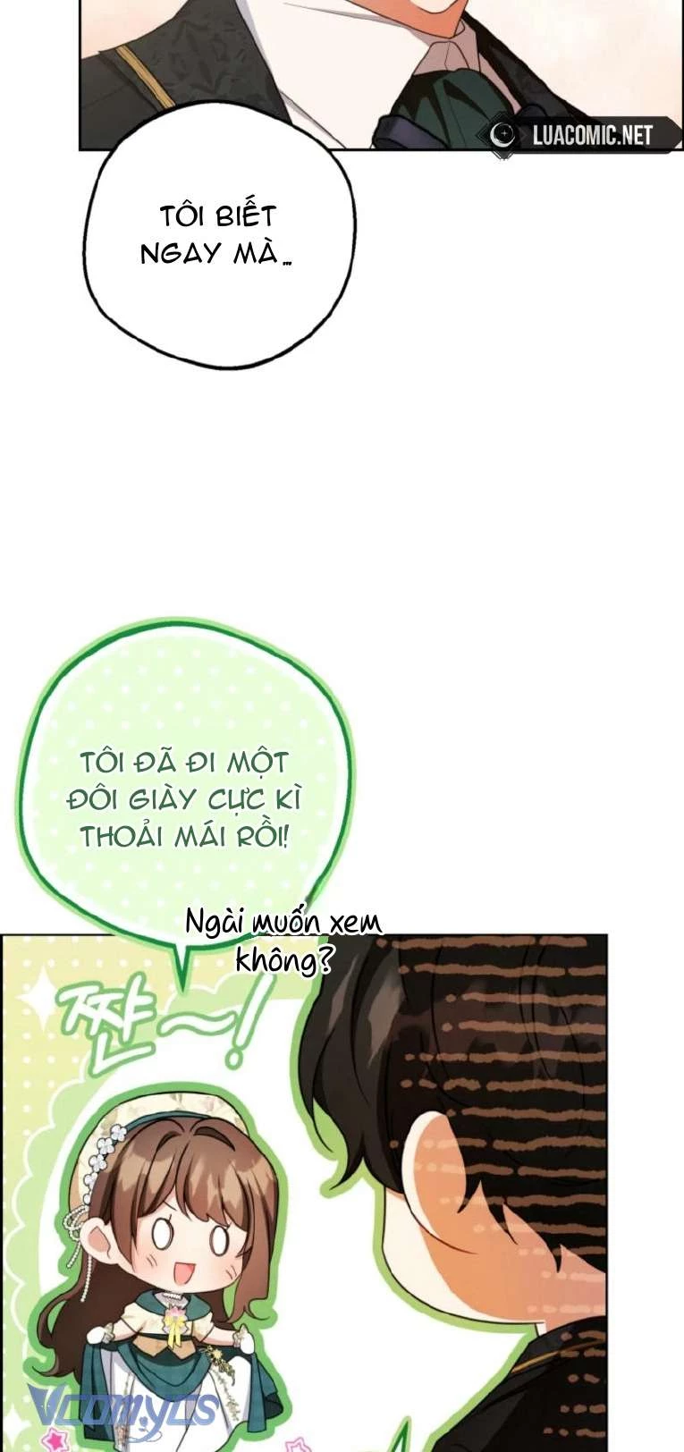 Được Yêu Thương Mà Còn Ngại Ngùng Sao! Chapter 88 - 56