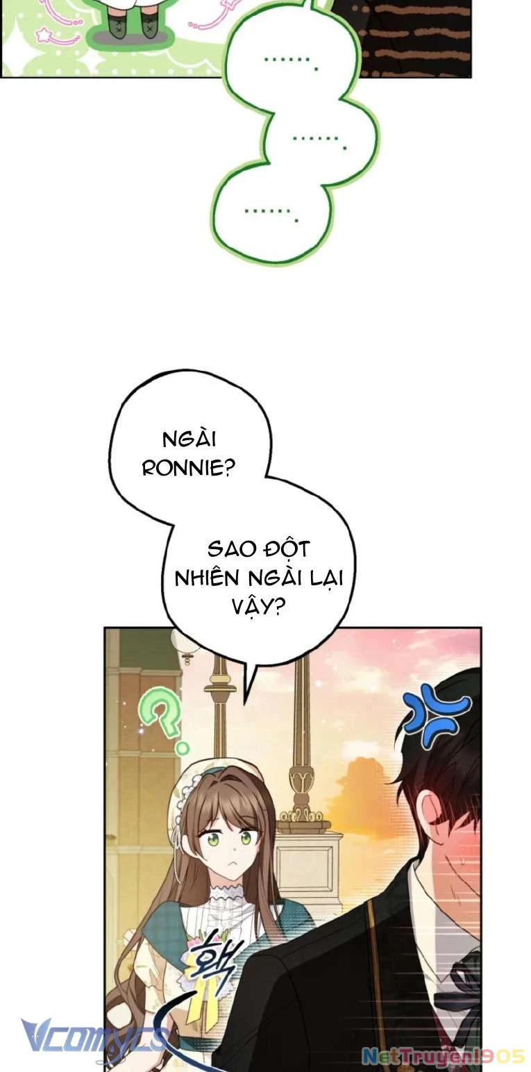 Được Yêu Thương Mà Còn Ngại Ngùng Sao! Chapter 88 - 57