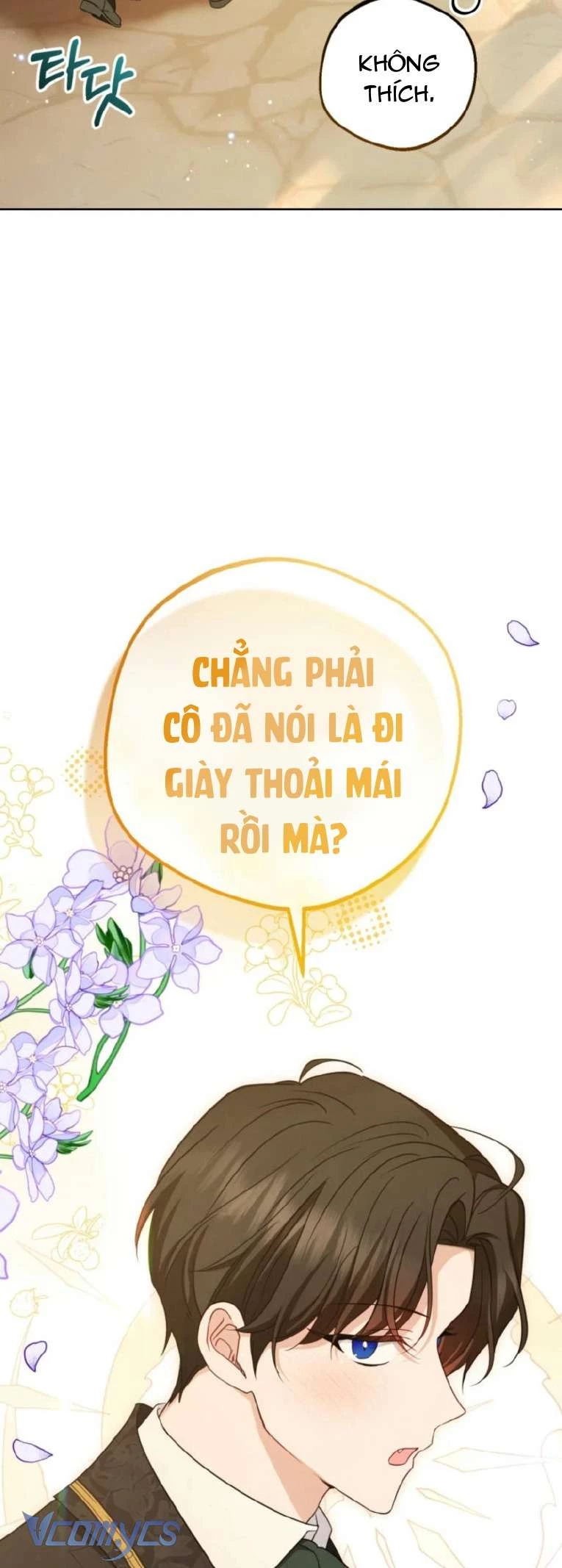 Được Yêu Thương Mà Còn Ngại Ngùng Sao! Chapter 88 - 59