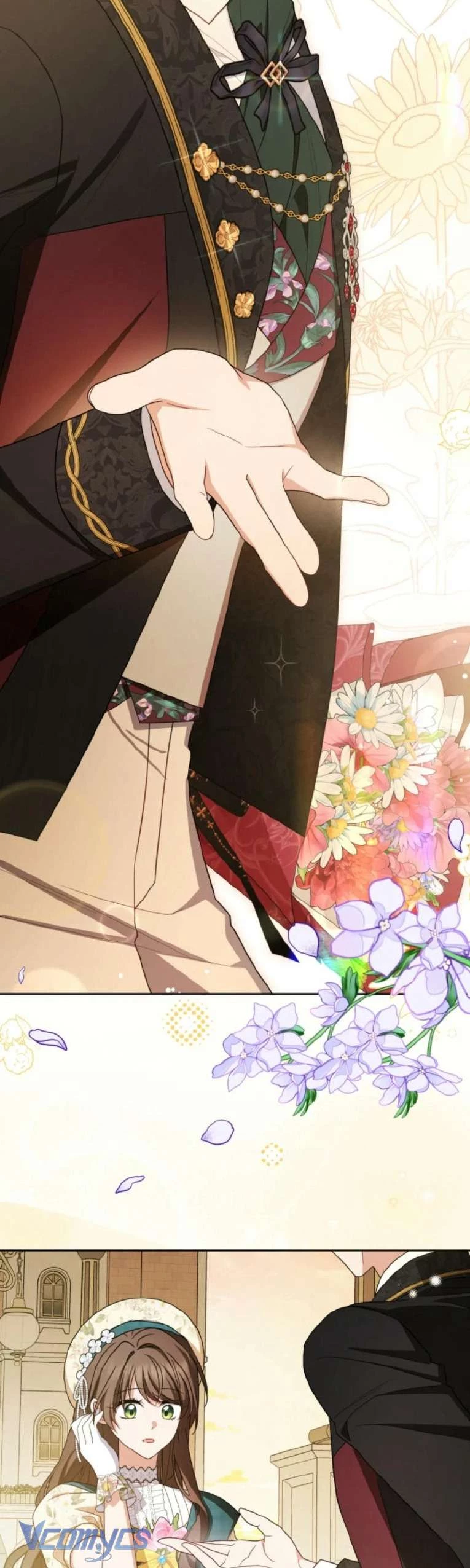 Được Yêu Thương Mà Còn Ngại Ngùng Sao! Chapter 88 - 60