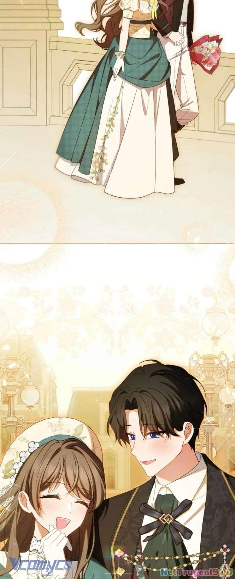 Được Yêu Thương Mà Còn Ngại Ngùng Sao! Chapter 88 - 63