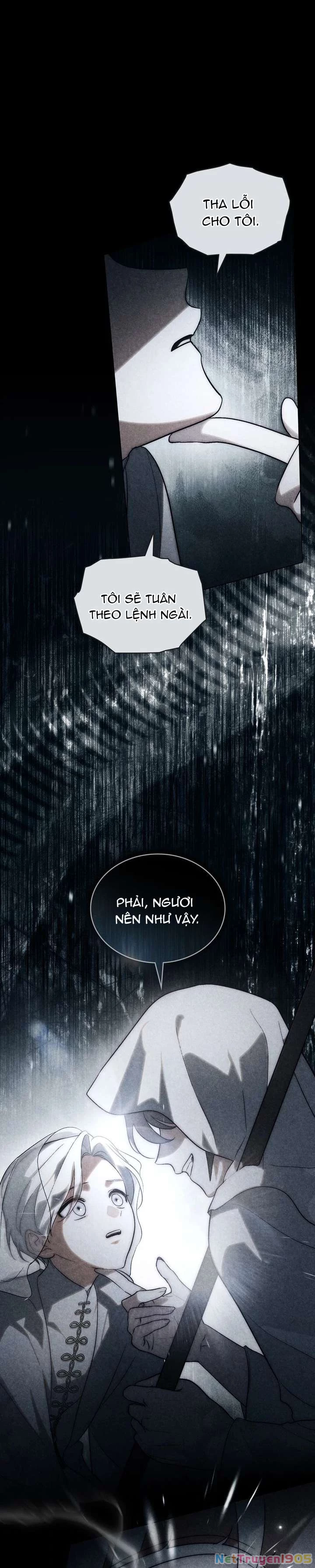 Khi Số Phận Tìm Đến Hai Ta Chapter 81 - Trang 2