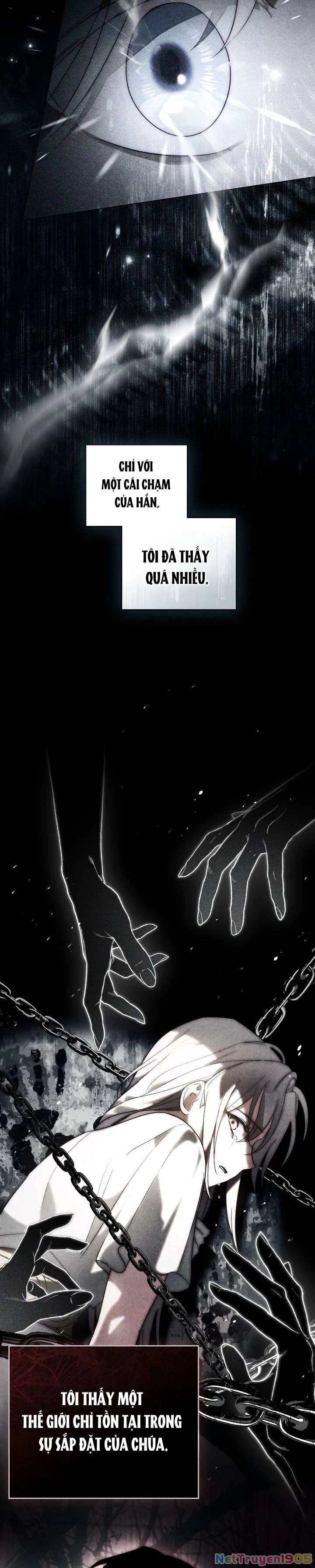 Khi Số Phận Tìm Đến Hai Ta Chapter 81 - Trang 2