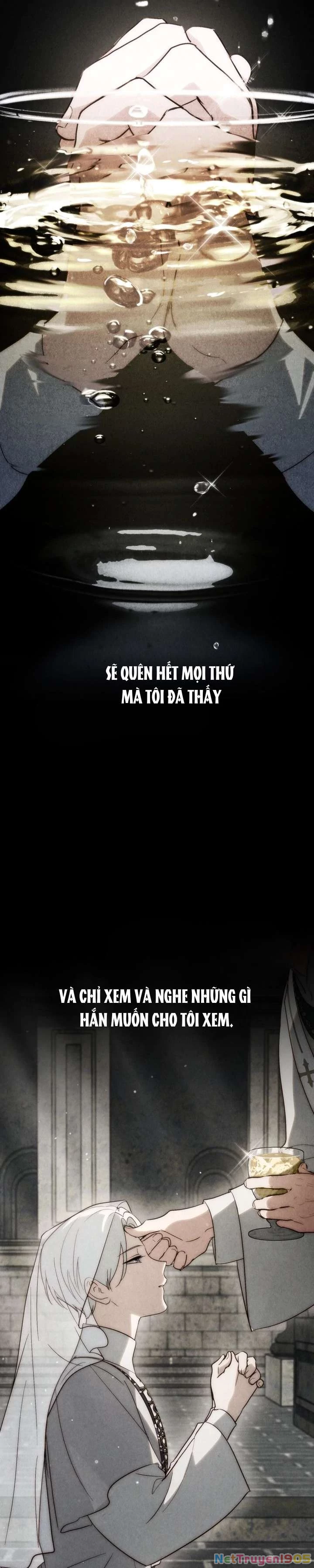 Khi Số Phận Tìm Đến Hai Ta Chapter 81 - Trang 2