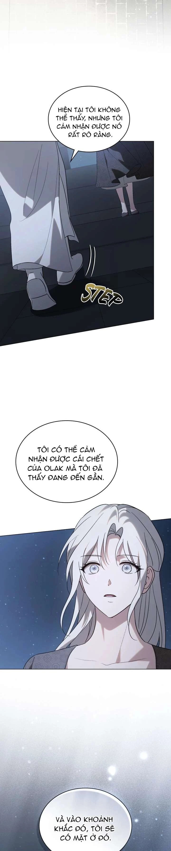 Khi Số Phận Tìm Đến Hai Ta Chapter 81 - Trang 2
