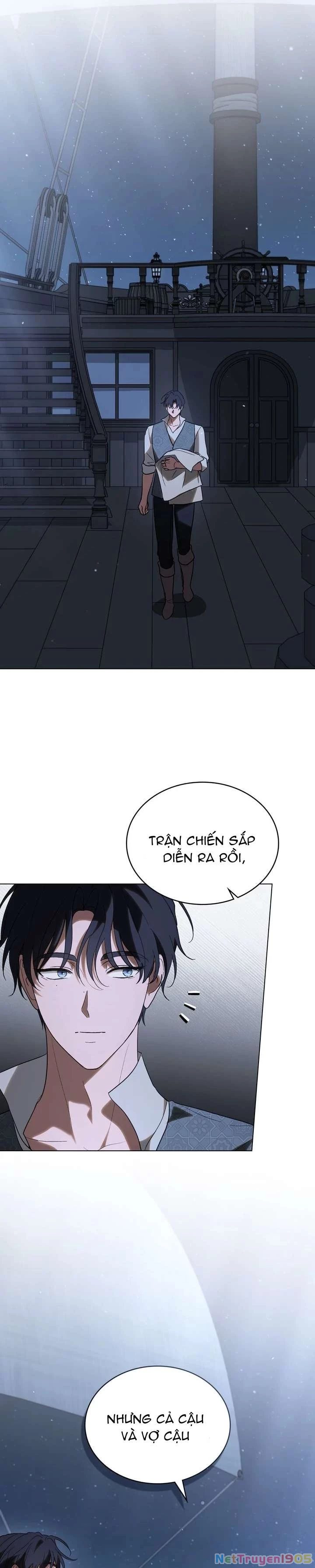 Khi Số Phận Tìm Đến Hai Ta Chapter 81 - Trang 2