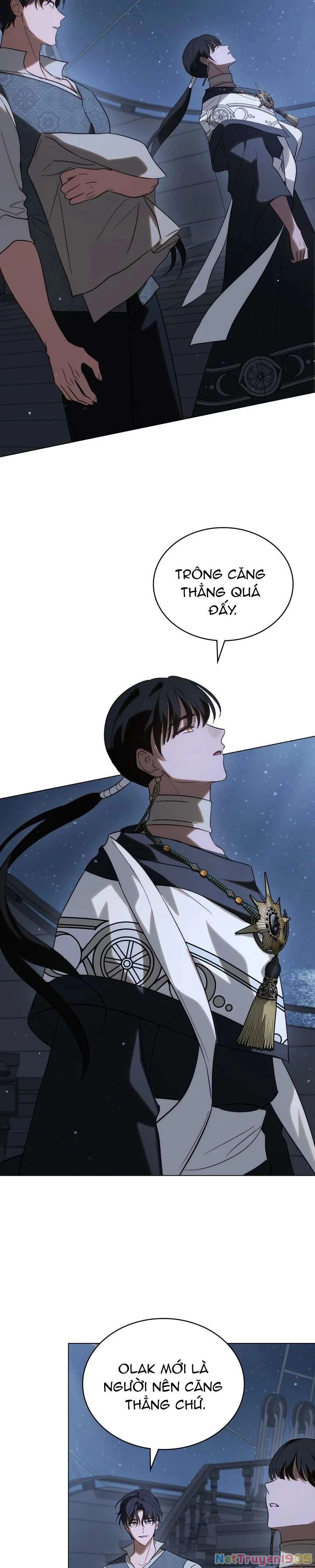 Khi Số Phận Tìm Đến Hai Ta Chapter 81 - Trang 2
