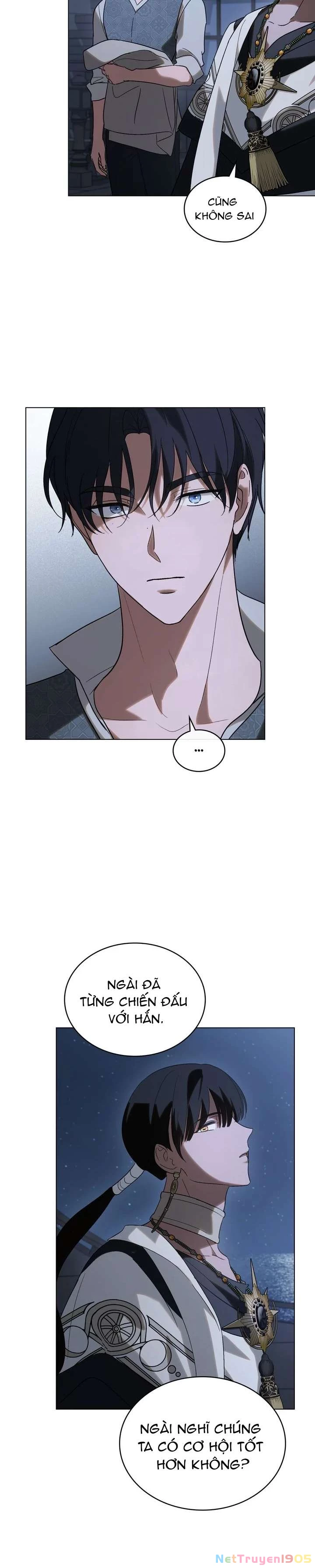 Khi Số Phận Tìm Đến Hai Ta Chapter 81 - Trang 2