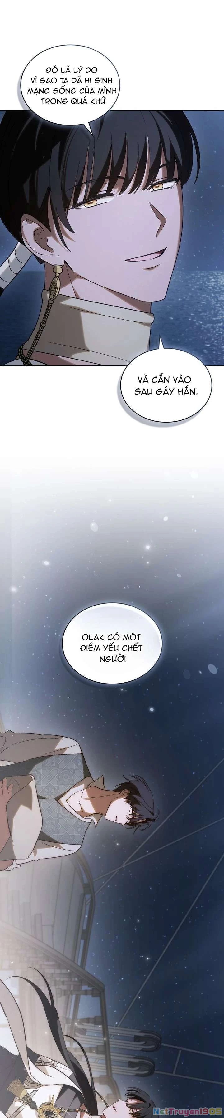 Khi Số Phận Tìm Đến Hai Ta Chapter 81 - Trang 2