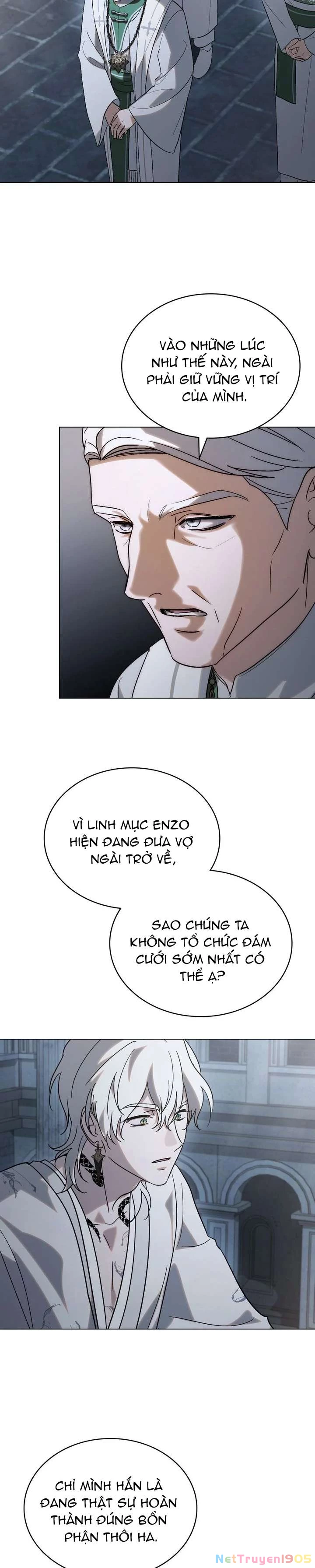 Khi Số Phận Tìm Đến Hai Ta Chapter 81 - Trang 2