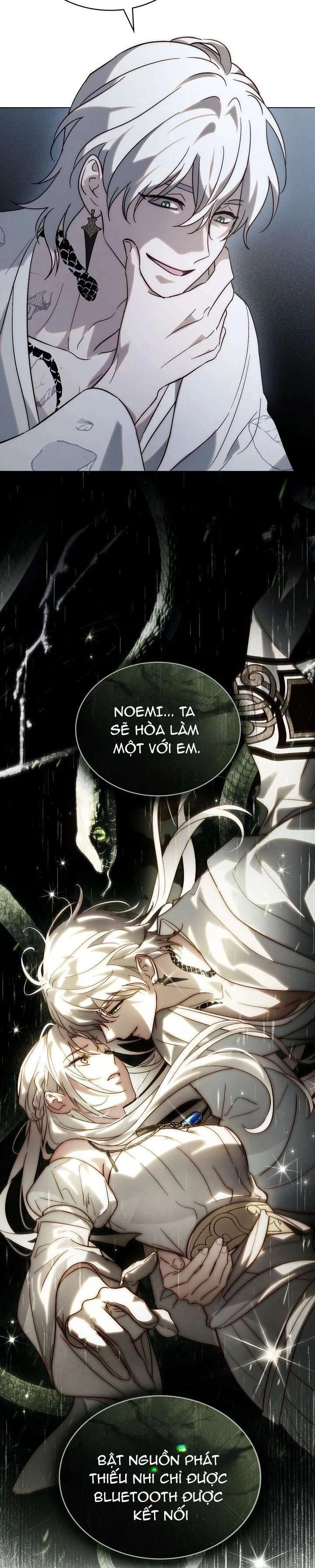 Khi Số Phận Tìm Đến Hai Ta Chapter 81 - Trang 2