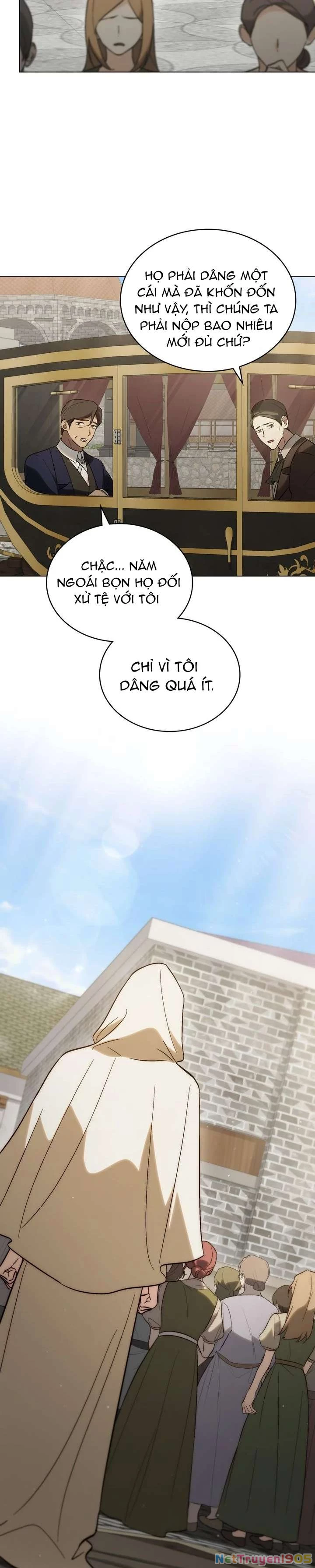 Khi Số Phận Tìm Đến Hai Ta Chapter 81 - Trang 2