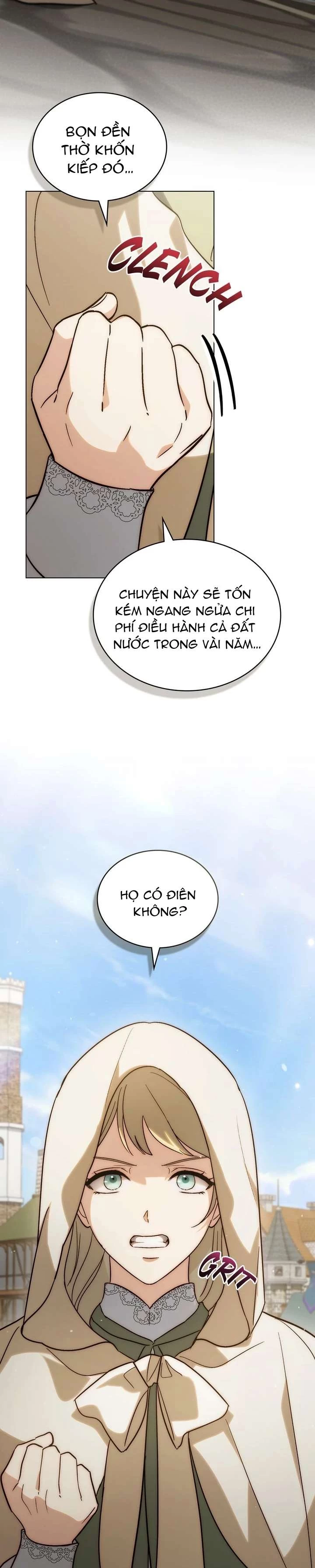 Khi Số Phận Tìm Đến Hai Ta Chapter 81 - Trang 2