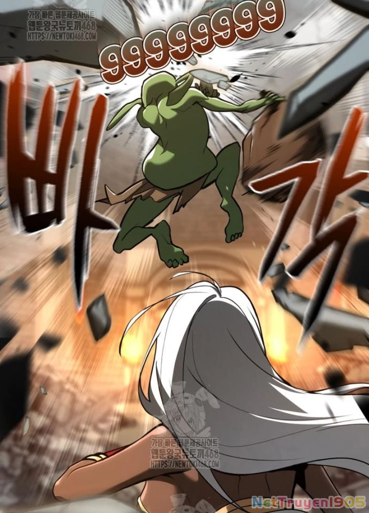 Goblin Cấp 999 Chapter 10 - 145