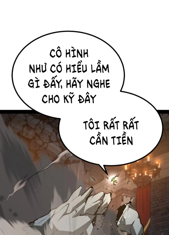 Goblin Cấp 999 Chapter 10 - 243