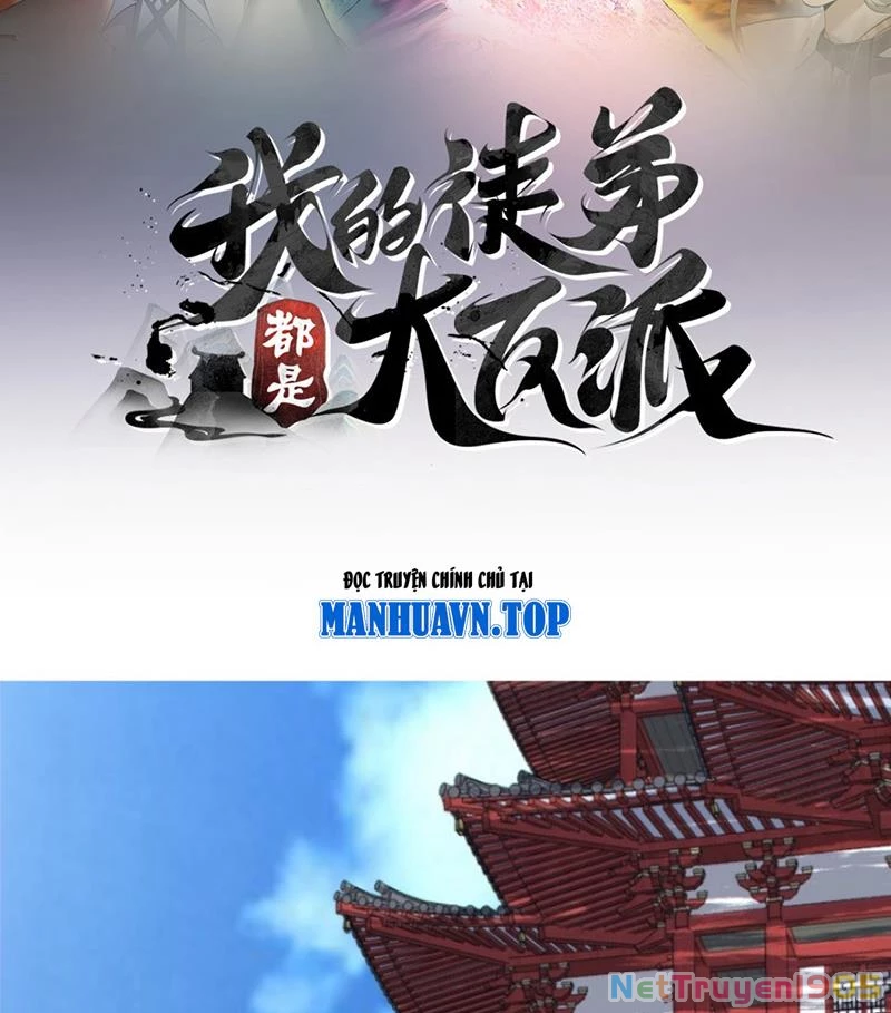 Đồ Đệ Của Ta Đều Là Đại Phản Phái Chapter 382 - 2