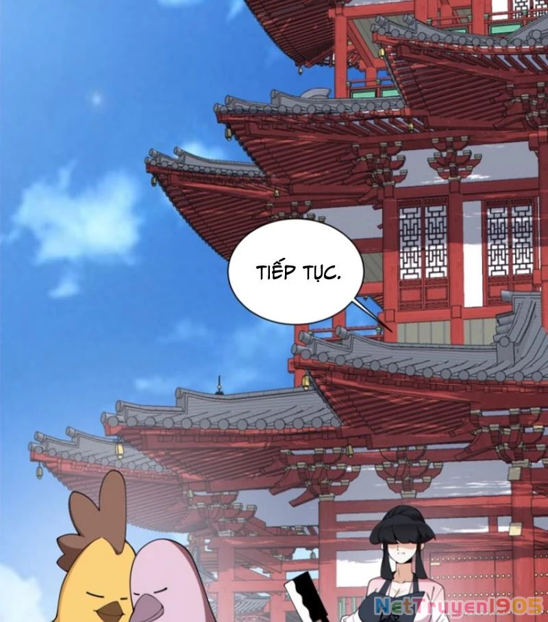Đồ Đệ Của Ta Đều Là Đại Phản Phái Chapter 382 - 3