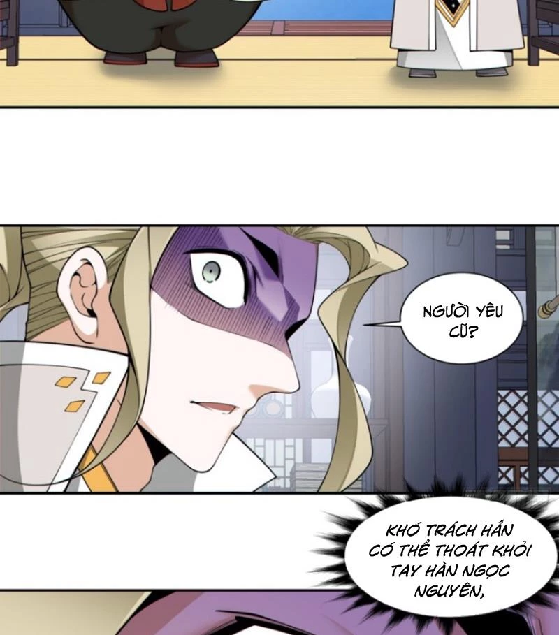 Đồ Đệ Của Ta Đều Là Đại Phản Phái Chapter 382 - 5