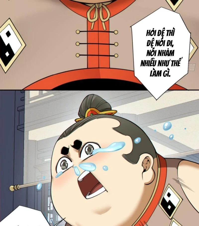 Đồ Đệ Của Ta Đều Là Đại Phản Phái Chapter 382 - 18